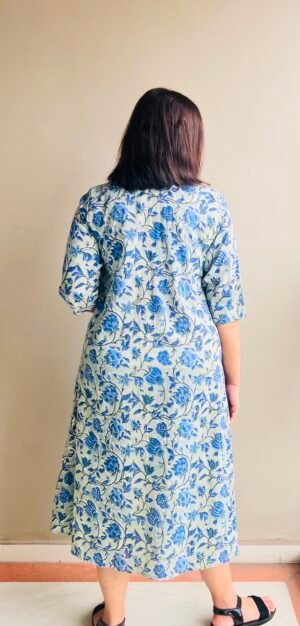 B - salwar type - 1900